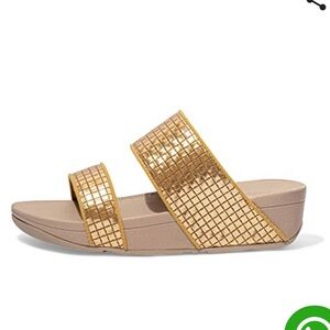 💙Fitflop Sandals💙